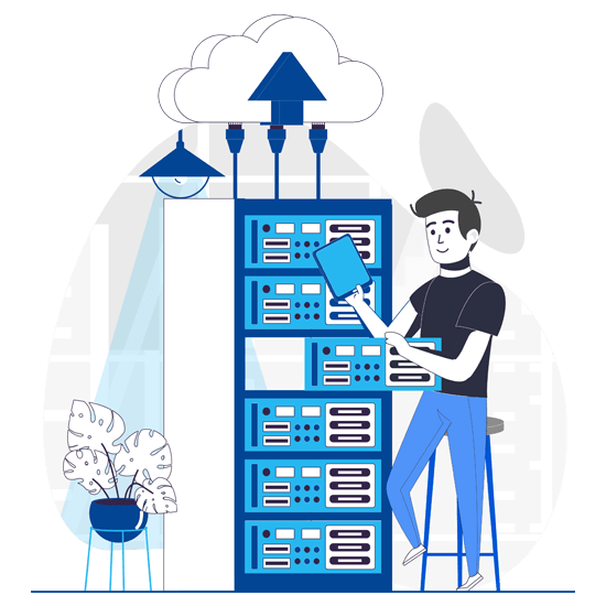 Cloud Migration Services Cloud Migration Services