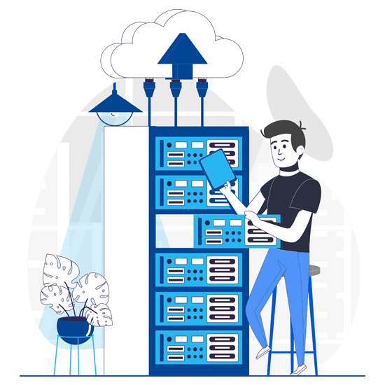 Cloud Migration Services