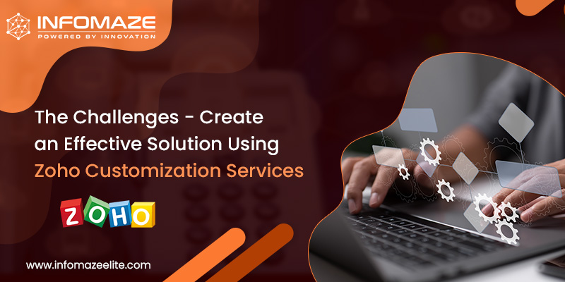 Zoho-Customization-Services