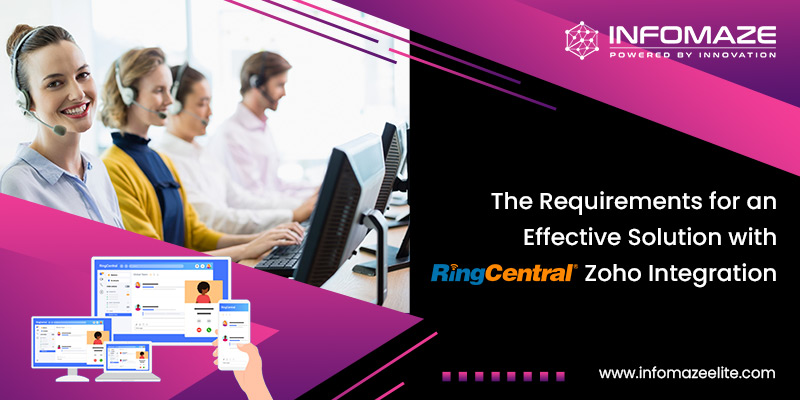 Effective-Solution-with-RingCentral-Zoho-Integration