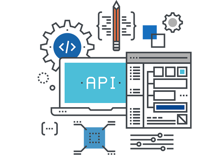 Hire API Developers