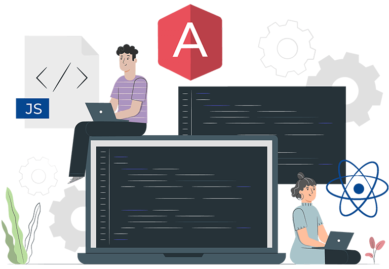 Hire Angular Developers