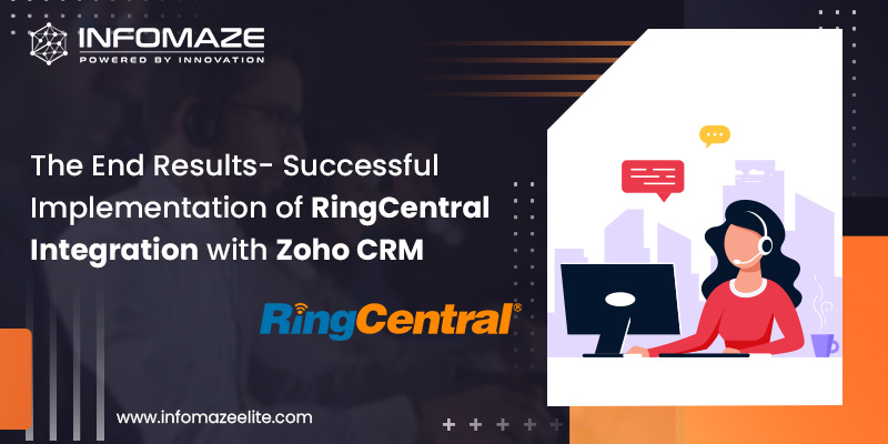 Implementation-of-RingCentral-Integration-with-Zoho-CRM
