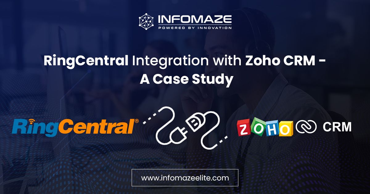 RingCentral-Integration-with-Zoho-CRM