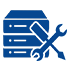 Third party Server Maintenance Third party Server Maintenance