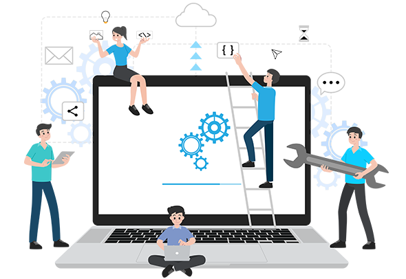 Why Infomaze for Software Maintenance Services Why Infomaze for Software Maintenance Services