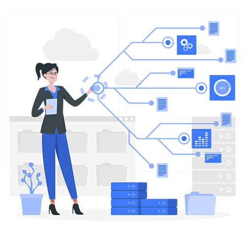 Why Infomaze for API Development