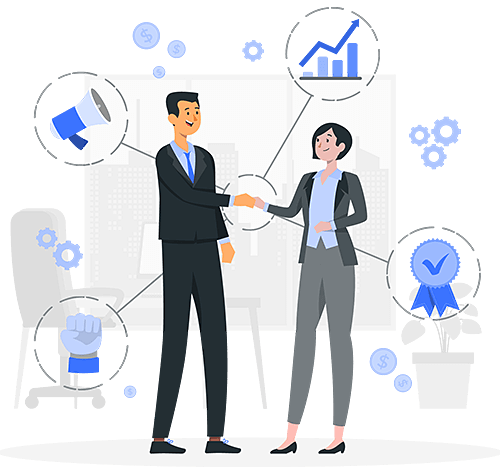 Why choose Infomaze, a Zoho Authorized Partner? Why choose Infomaze, a Zoho Authorized Partner?