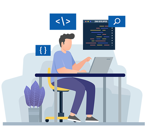 Why choose to Hire Zoho Developers from us Why choose to Hire Zoho Developers from us