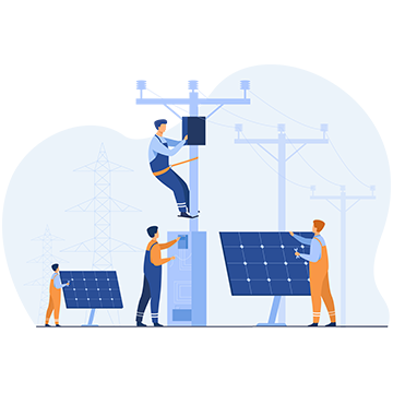 Customizing Zoho CRM for Solar Installers