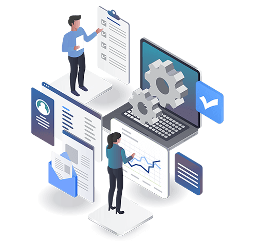 Why Infomaze for Print Management Information System Why Infomaze for Print Management Information System