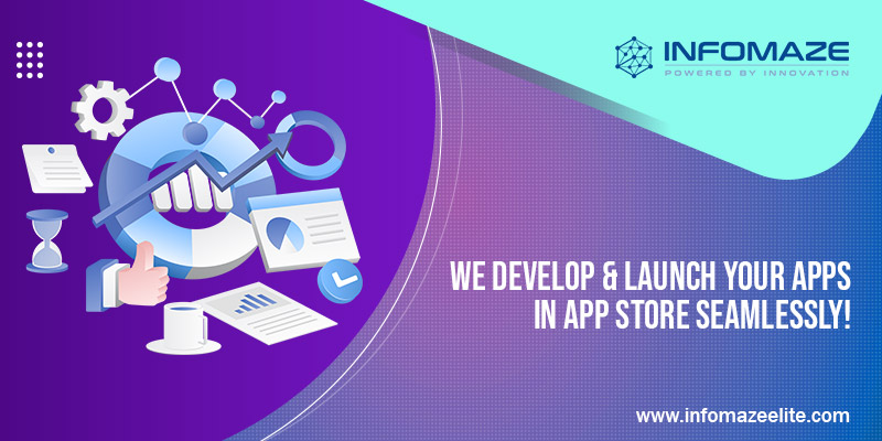 Develop & Launch Your Apps in App Store Seamlessly!