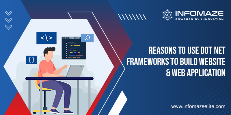 Dot Net Framework Dot Net Framework