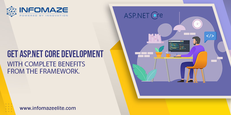 Get ASPNET Core Development
