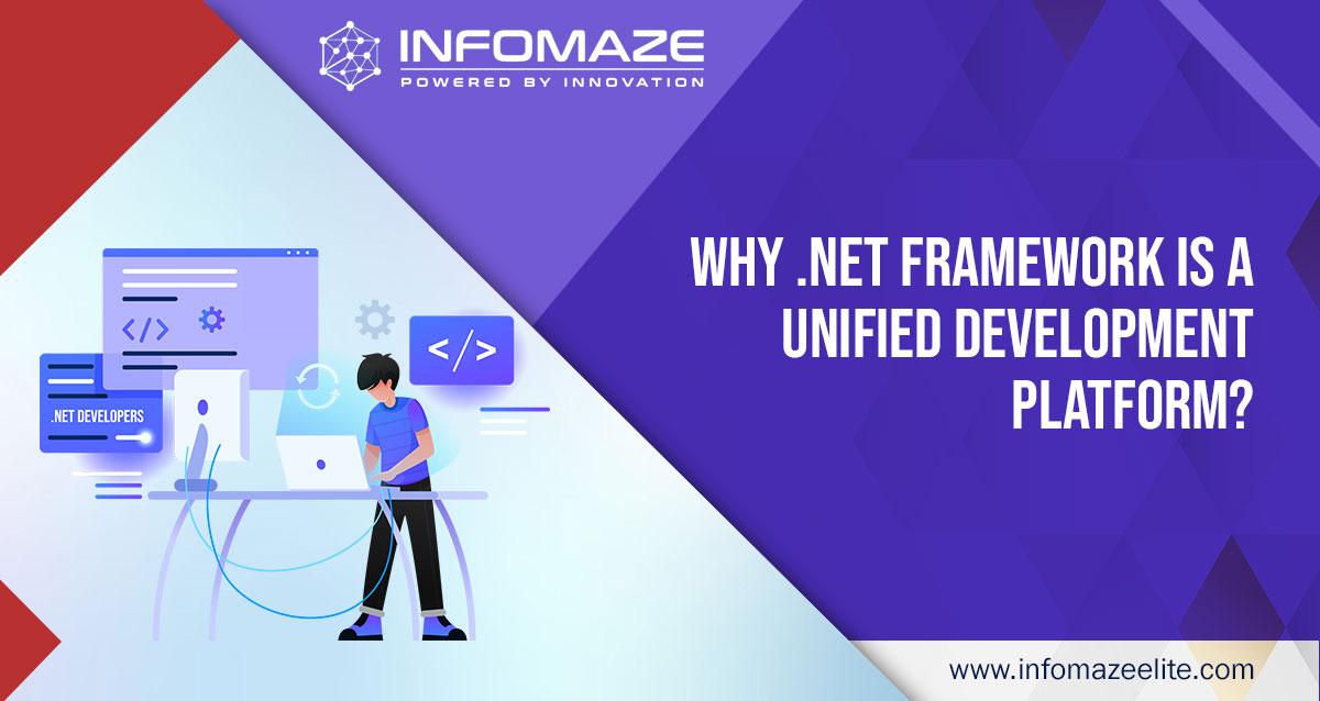 Hire Dot Net Developers-Infomaze