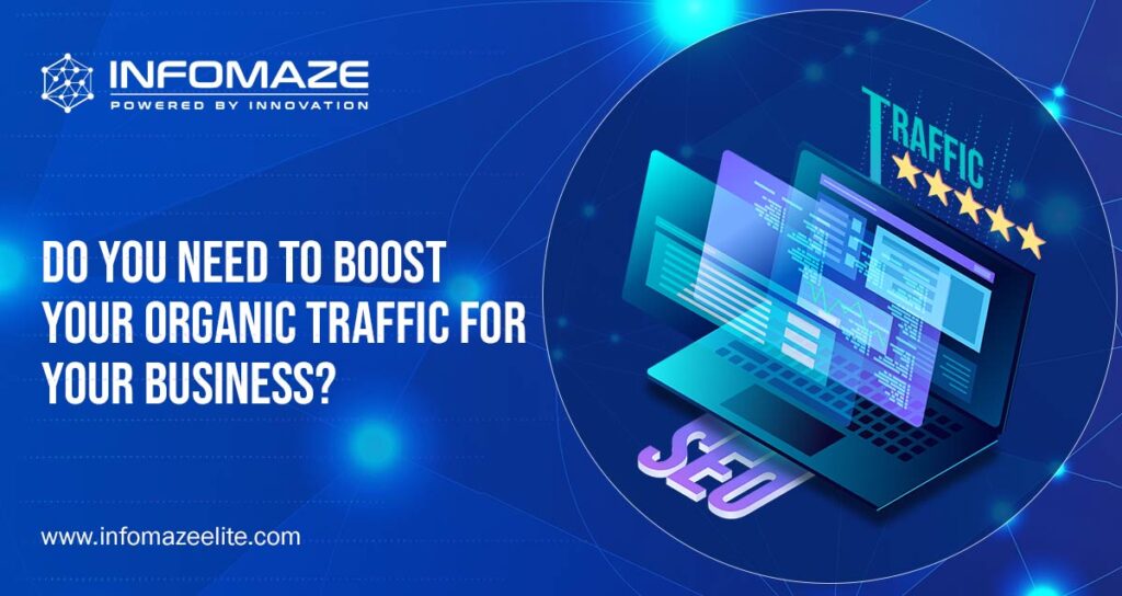 Infomaze | Software Development Company