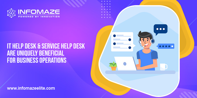 Service-Desk Service-Desk