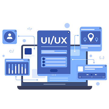 UI/UX Design UI/UX Design
