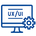 UX/UI design UX/UI design