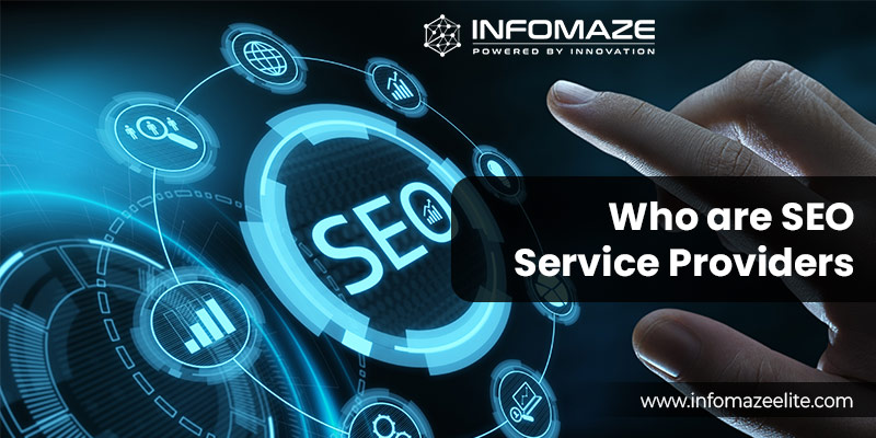 Who are SEO Service Providers