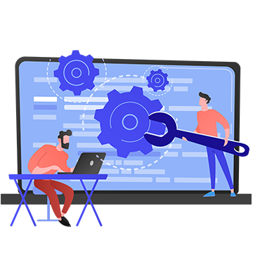 Zoho Customization Services Zoho Customization Services