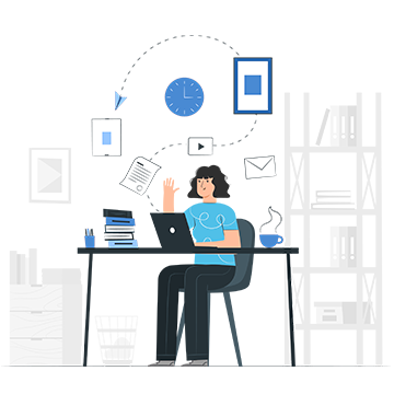 Back Office Services Back Office Services