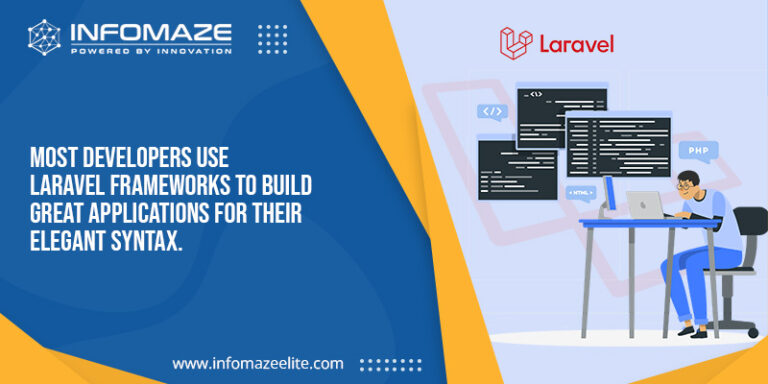 10 Ways Laravel Development can be Crucial for Your Enterprise