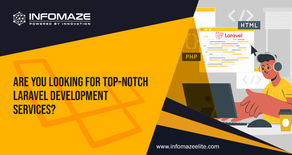 Laravel Development can be Crucial for Your Enterprise