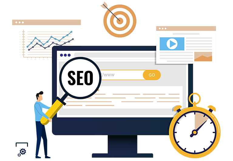 SEO Services South Africa