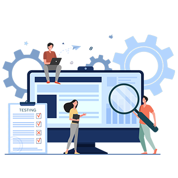 Quality Assurance Testing Quality Assurance Testing