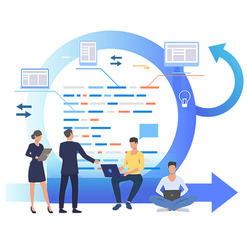 Why Choose Infomaze for Offshore Development Center in India? Why Choose Infomaze for Offshore Development Center in India?