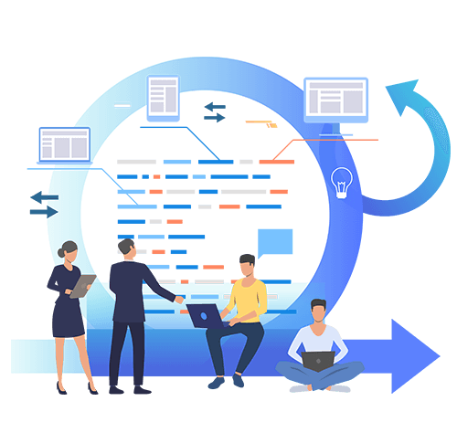 Why Choose Infomaze for Offshore Development Center in India?