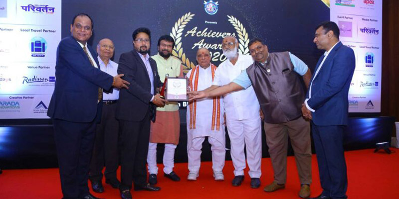 Awards Awards