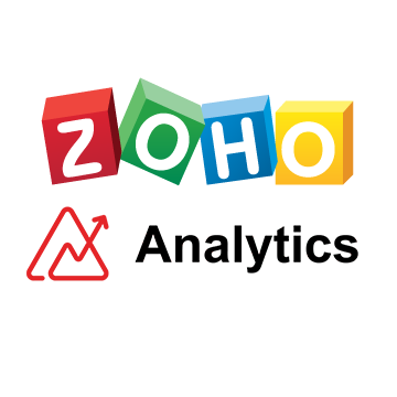 Zoho Analytics Zoho Analytics