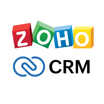 ZOHO CRM ZOHO CRM