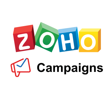 Zoho Campaign