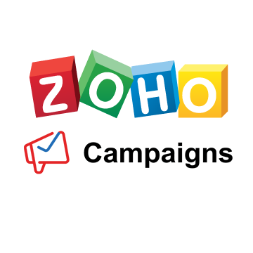 Zoho Campaign Zoho Campaign
