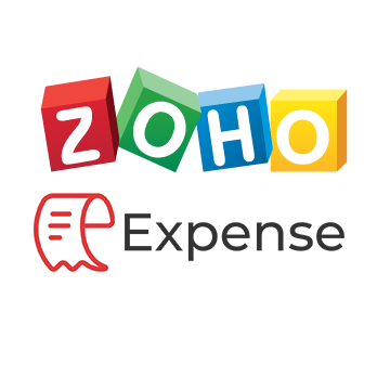 Zoho Expense