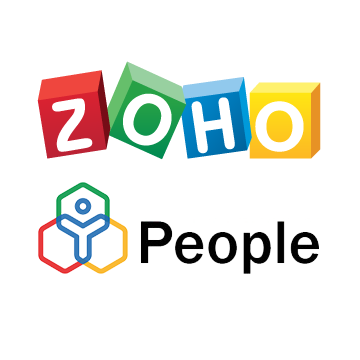 Zoho People Zoho People