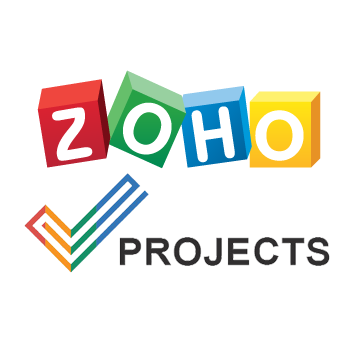 Zoho Projects