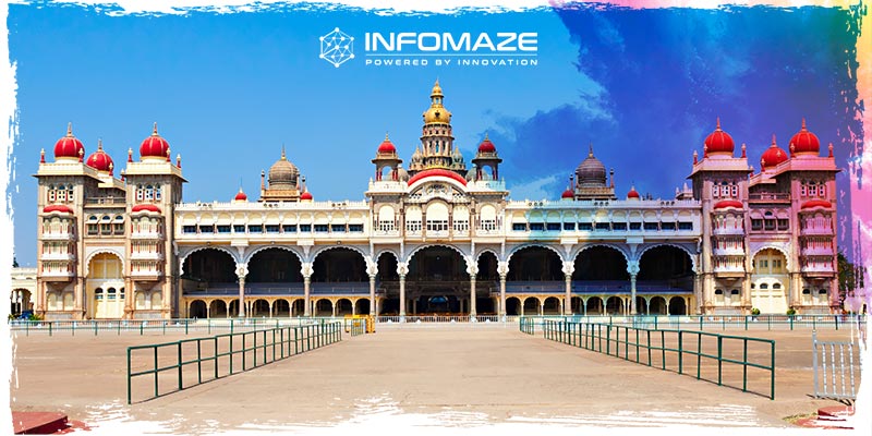 Development Center in Mysuru Development Center in Mysuru