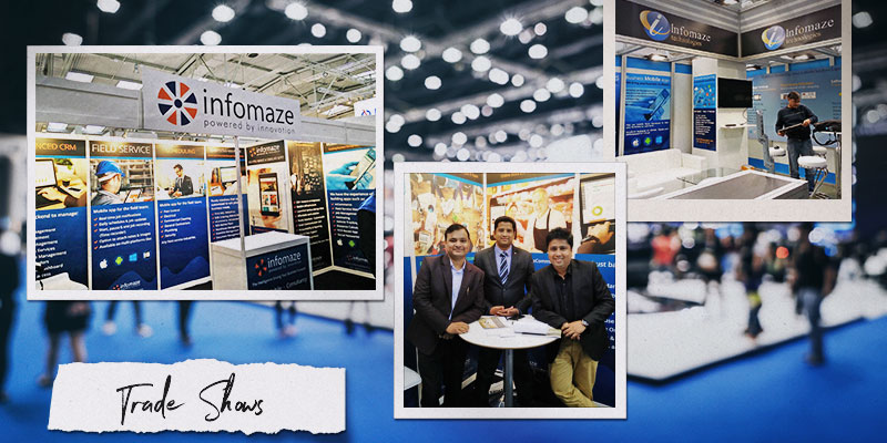 Trade Show Trade Show