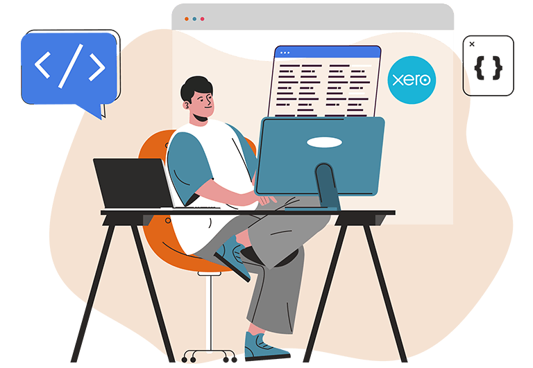Hire Xero Developer