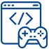 React Native Gaming App Development React Native Gaming App Development