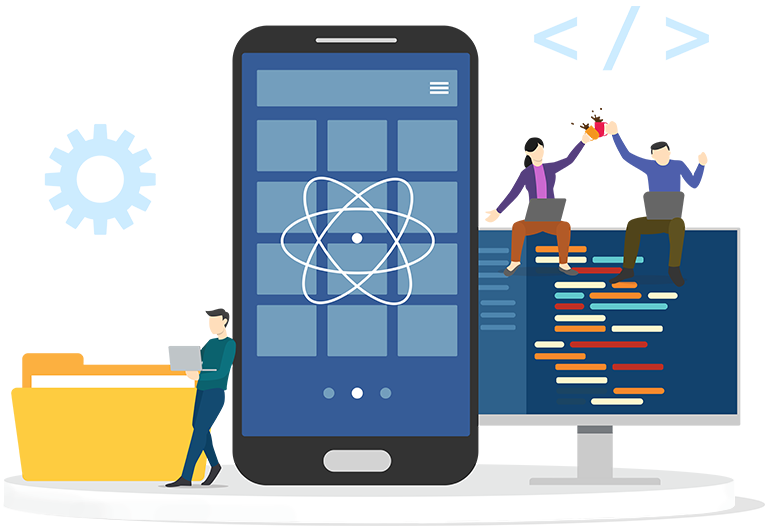 Hire React Native Developers