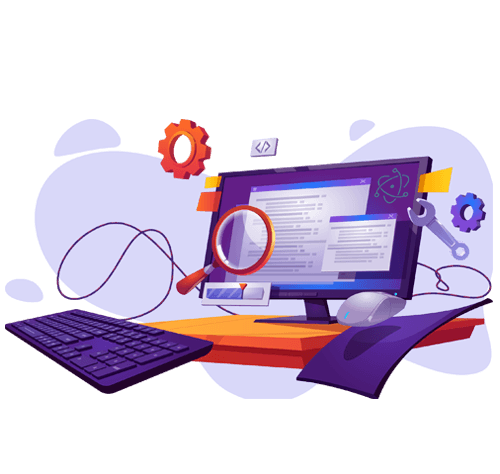 Electron App Development Services Electron App Development Services