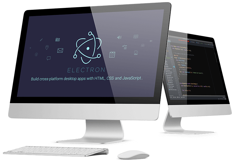 Hire ElectronJS Developers