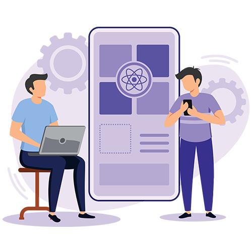 React-Native App Development Services React-Native App Development Services