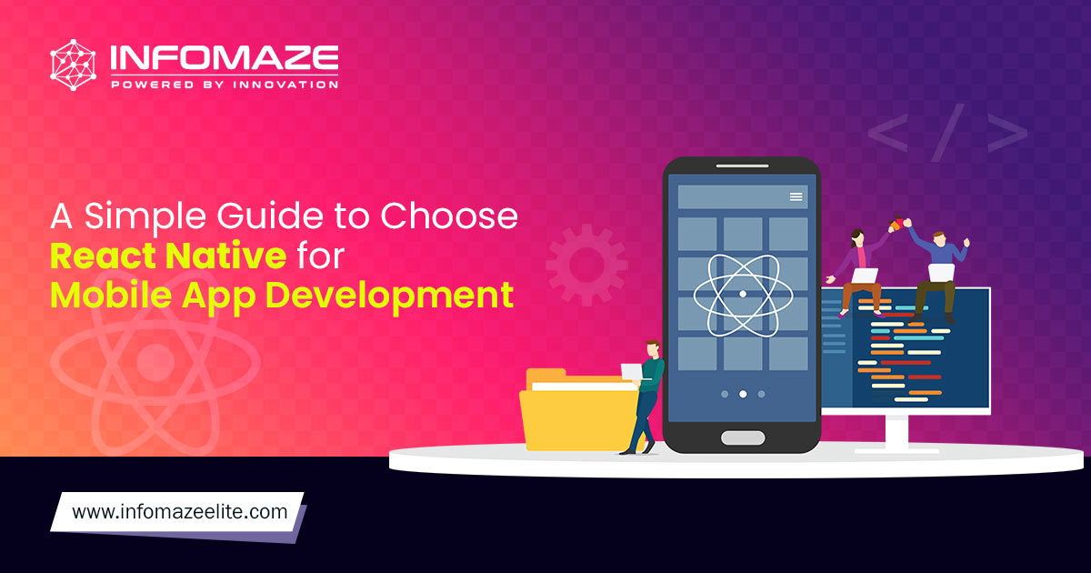 React Native for Mobile App Development