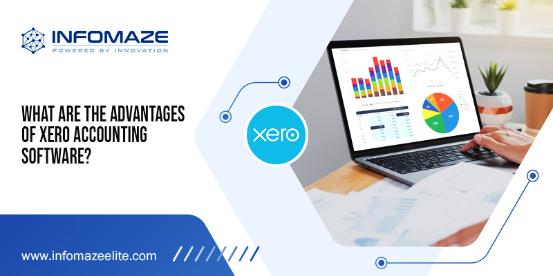 Advantages of Xero Accounting Software